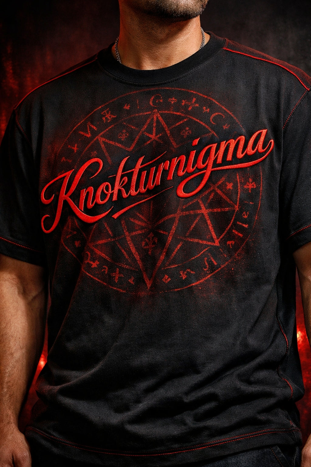 Knokturnigma Sigil Collection